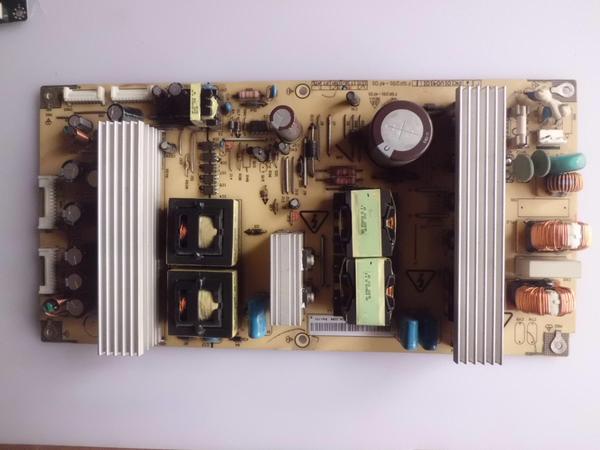 (image for) Original FSP291-4F01 Hitachi PK101V0410I Power Board